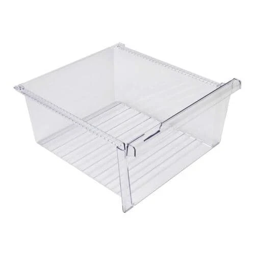 Crisper Pan