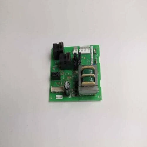Electronic Control Board