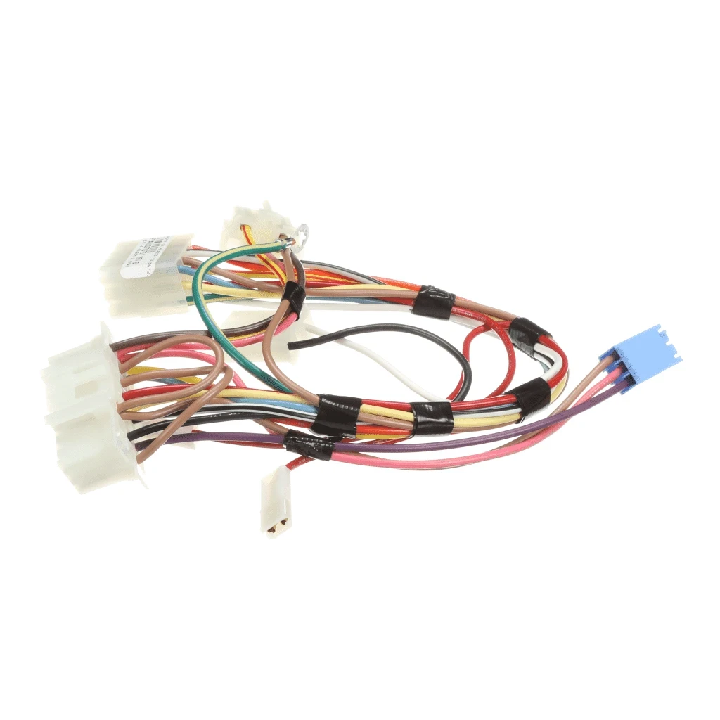 Wire Harness