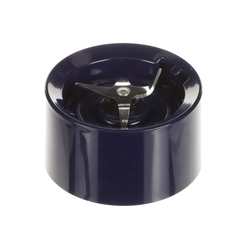 Collar Cobalt Blue