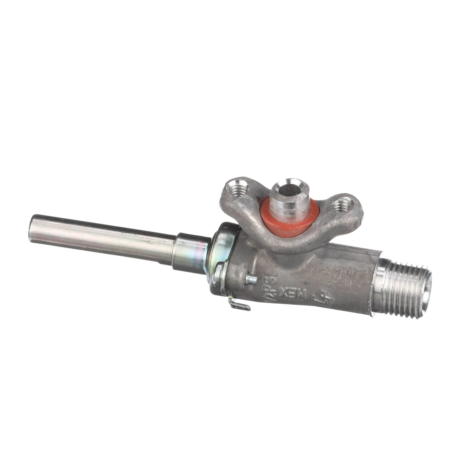 Burner Valve