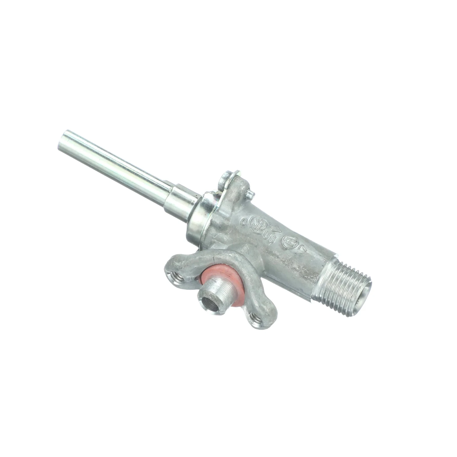 Burner Valve