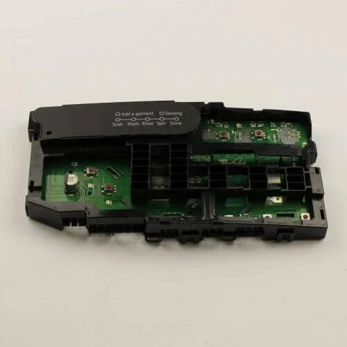 Electronic Control Board