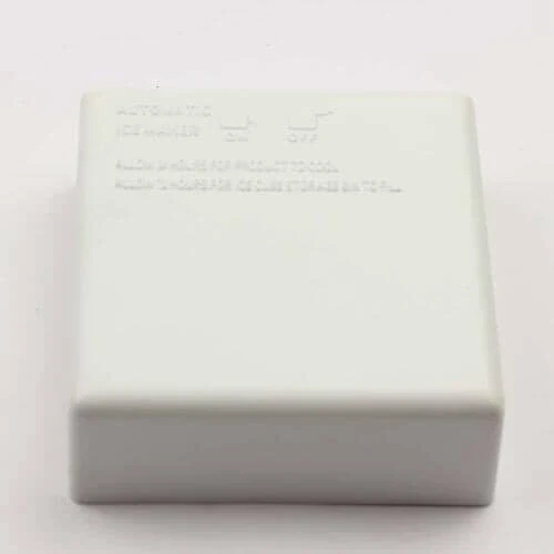 Ice Maker Front Cover