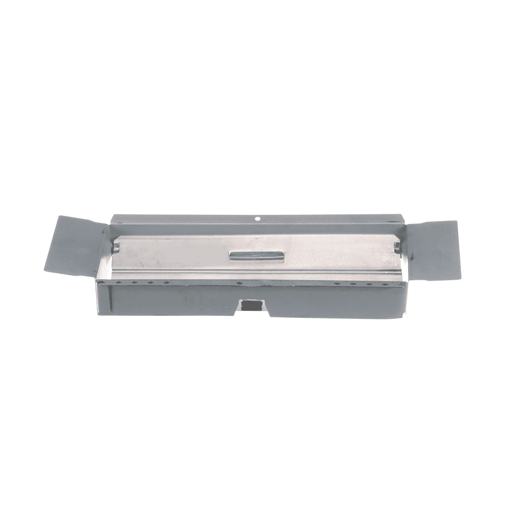 Hood Damper Assembly