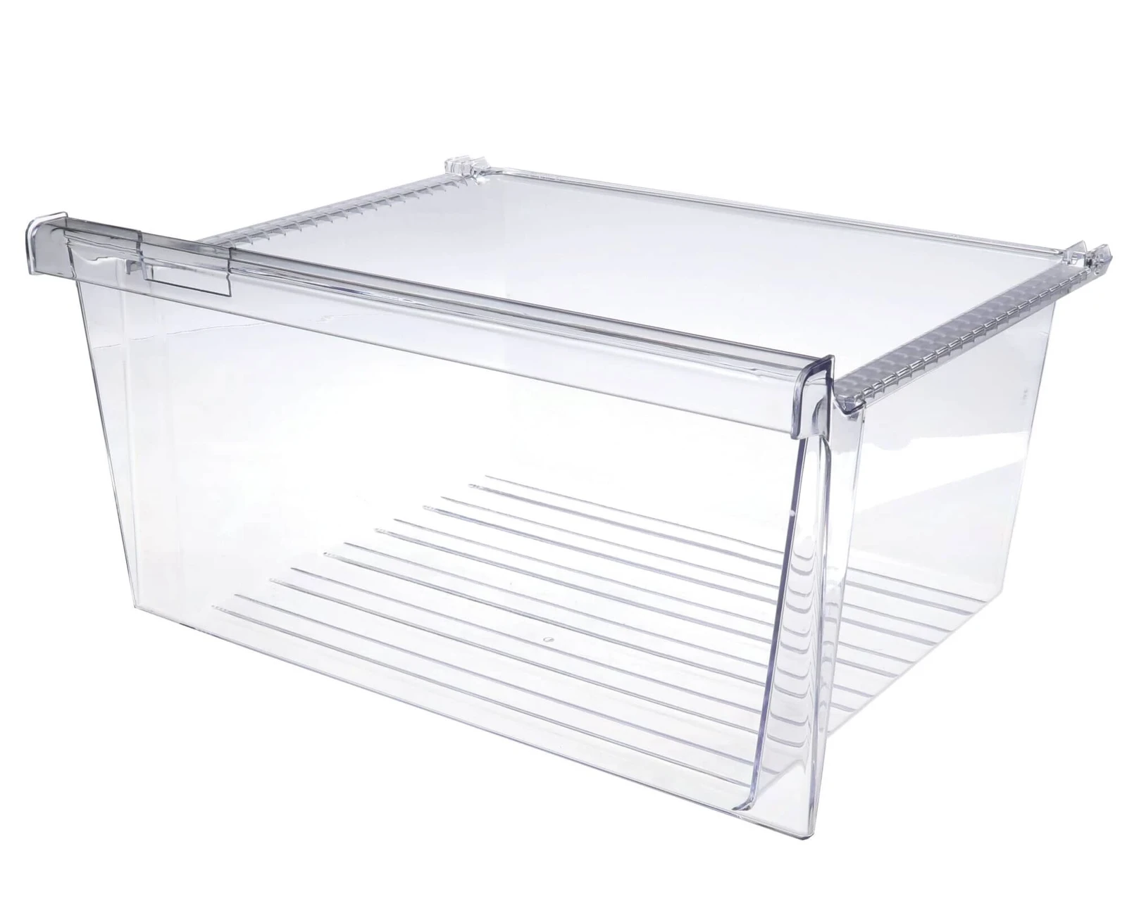 Crisper Pan