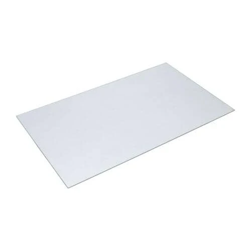 Glass Shelf Assembly