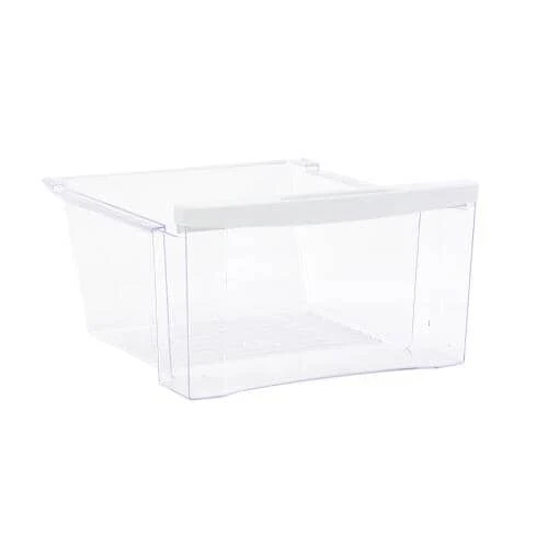 Crisper Pan