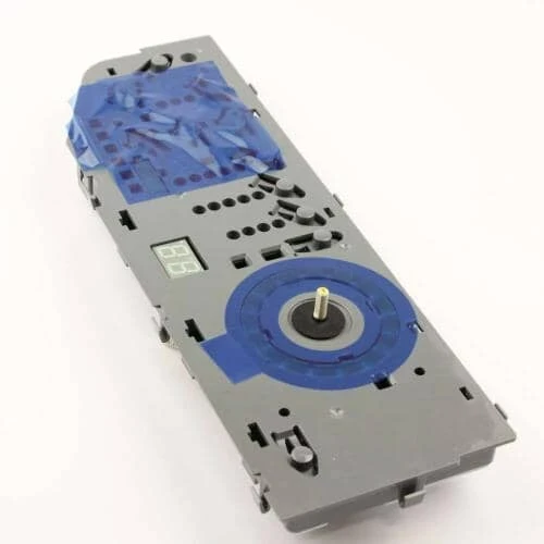 Electronic Control Board