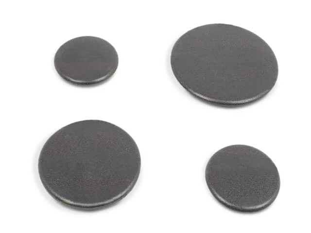 Burner Cap