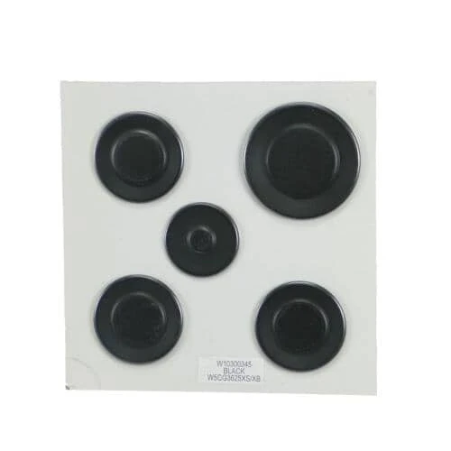 Burner Cap