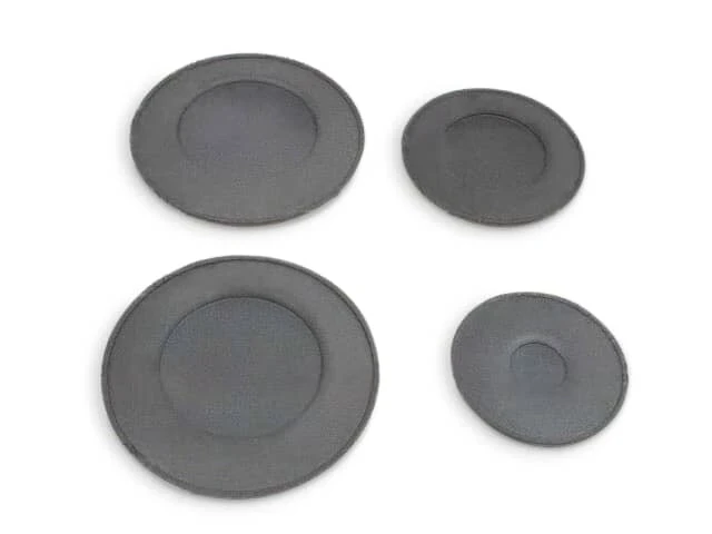 Burner Cap
