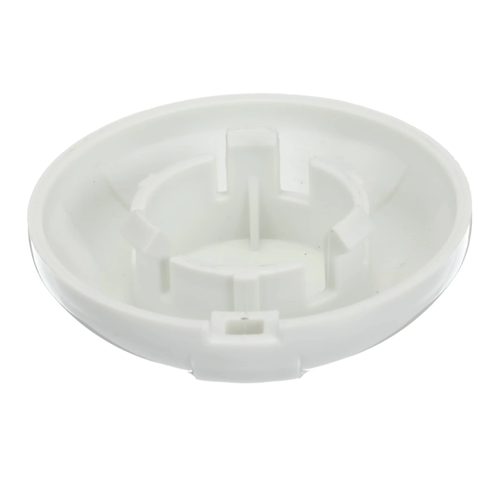 Agitator Cap
