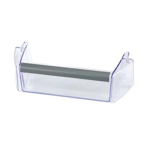 Cantilever Bin