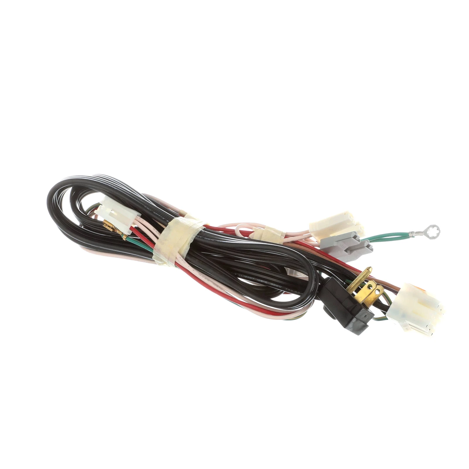 Wire Harness
