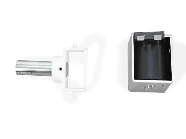 Solenoid