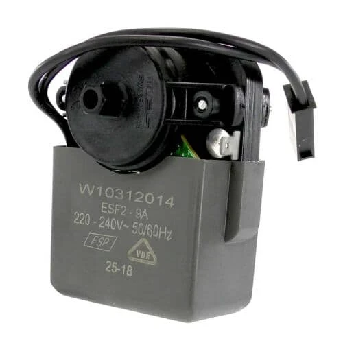 Evaporator Motor