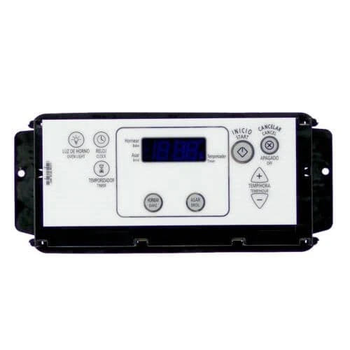 Electronic Control Board