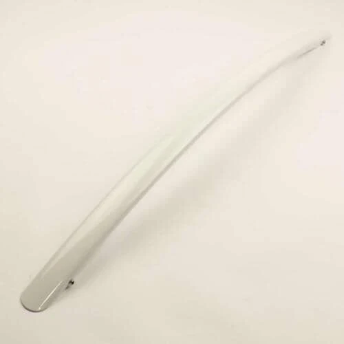 Door Handle White