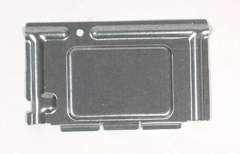 Terminal Cover