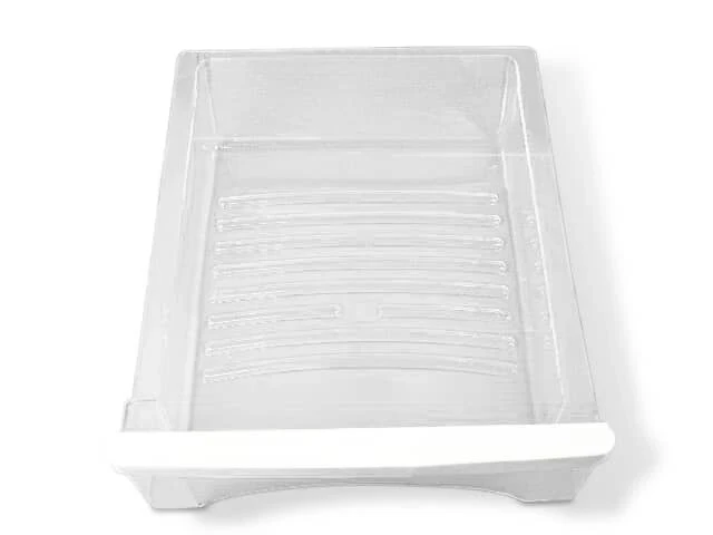 Snack Pan