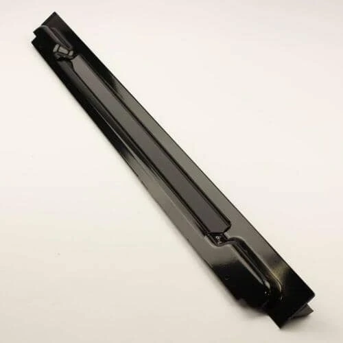 Bottom Vent Black