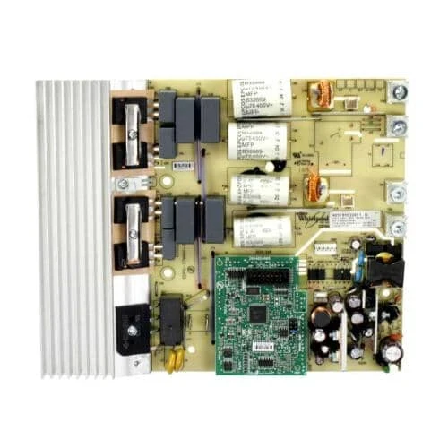 Electronic Control Board