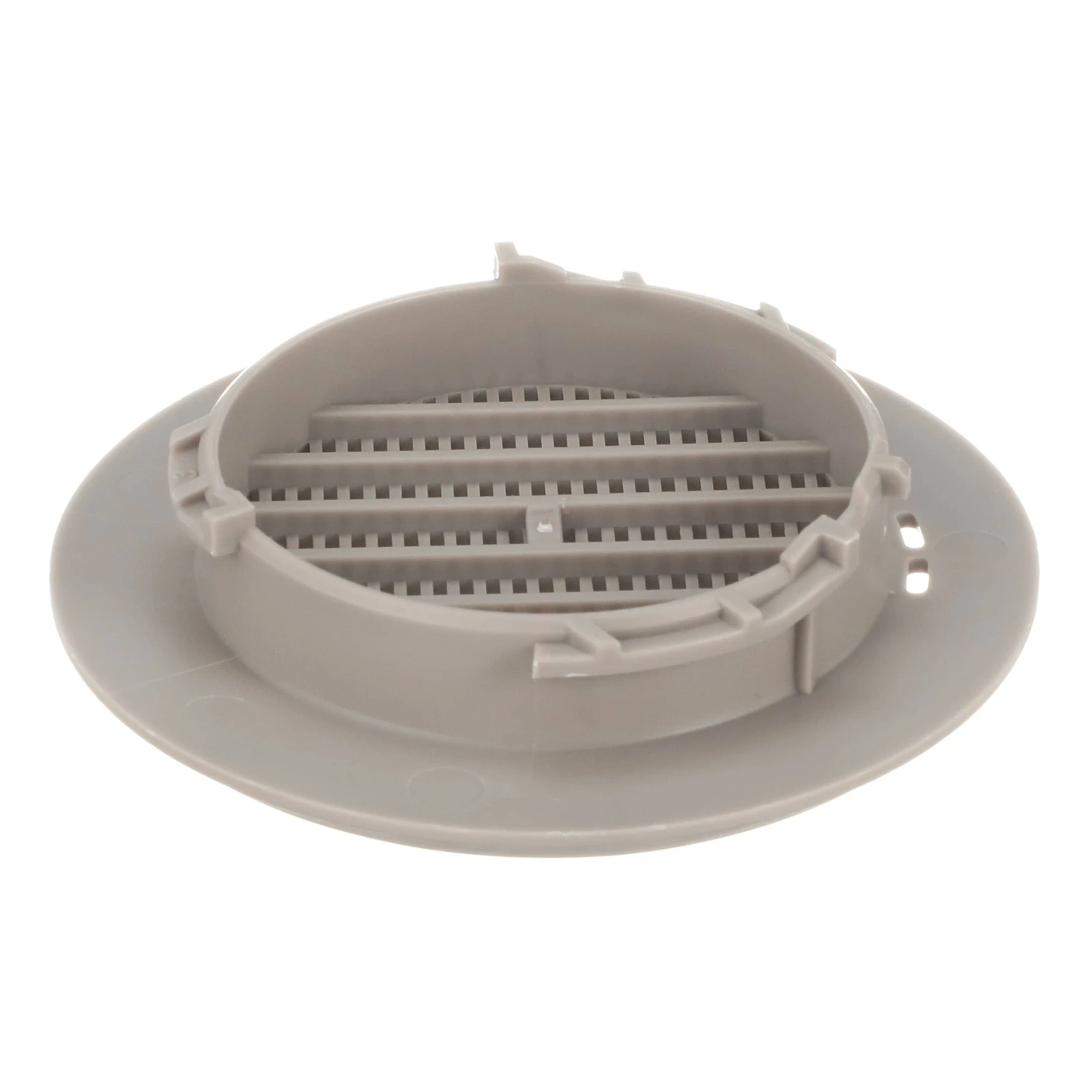 Inlet Bezel