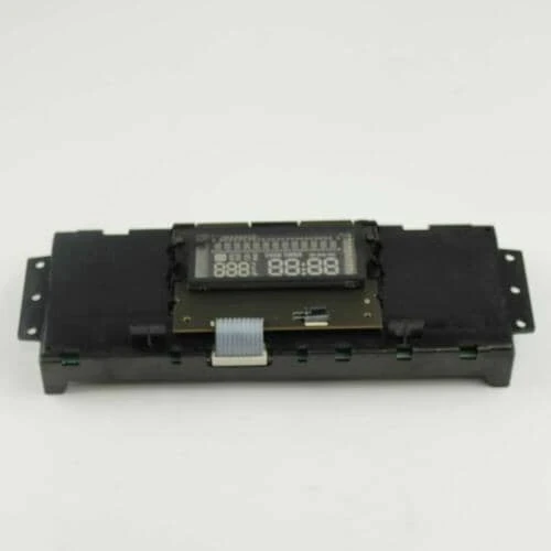 Electronic Control Board