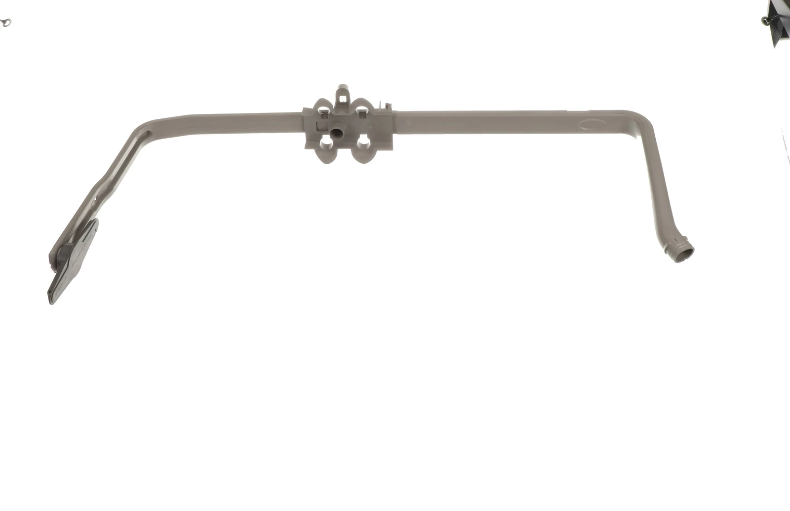 Feed Tube