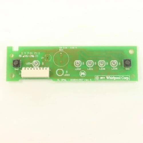Electronic Control Board