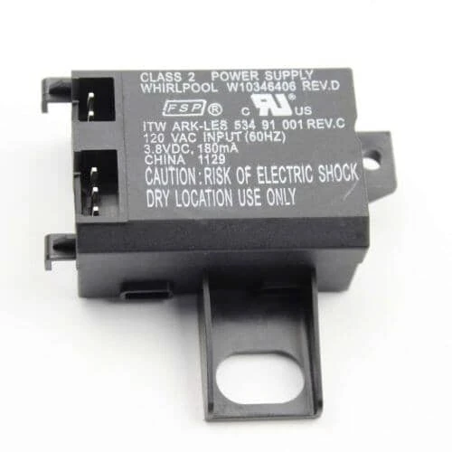 Electronic Control Board