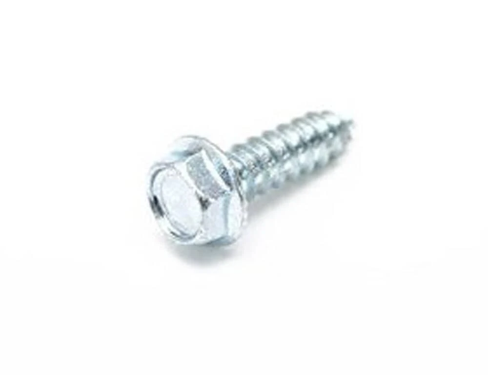 Screw