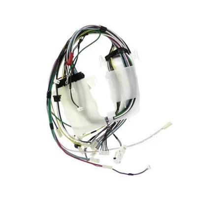 Wire Harness