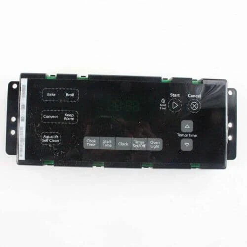 Electronic Control Board