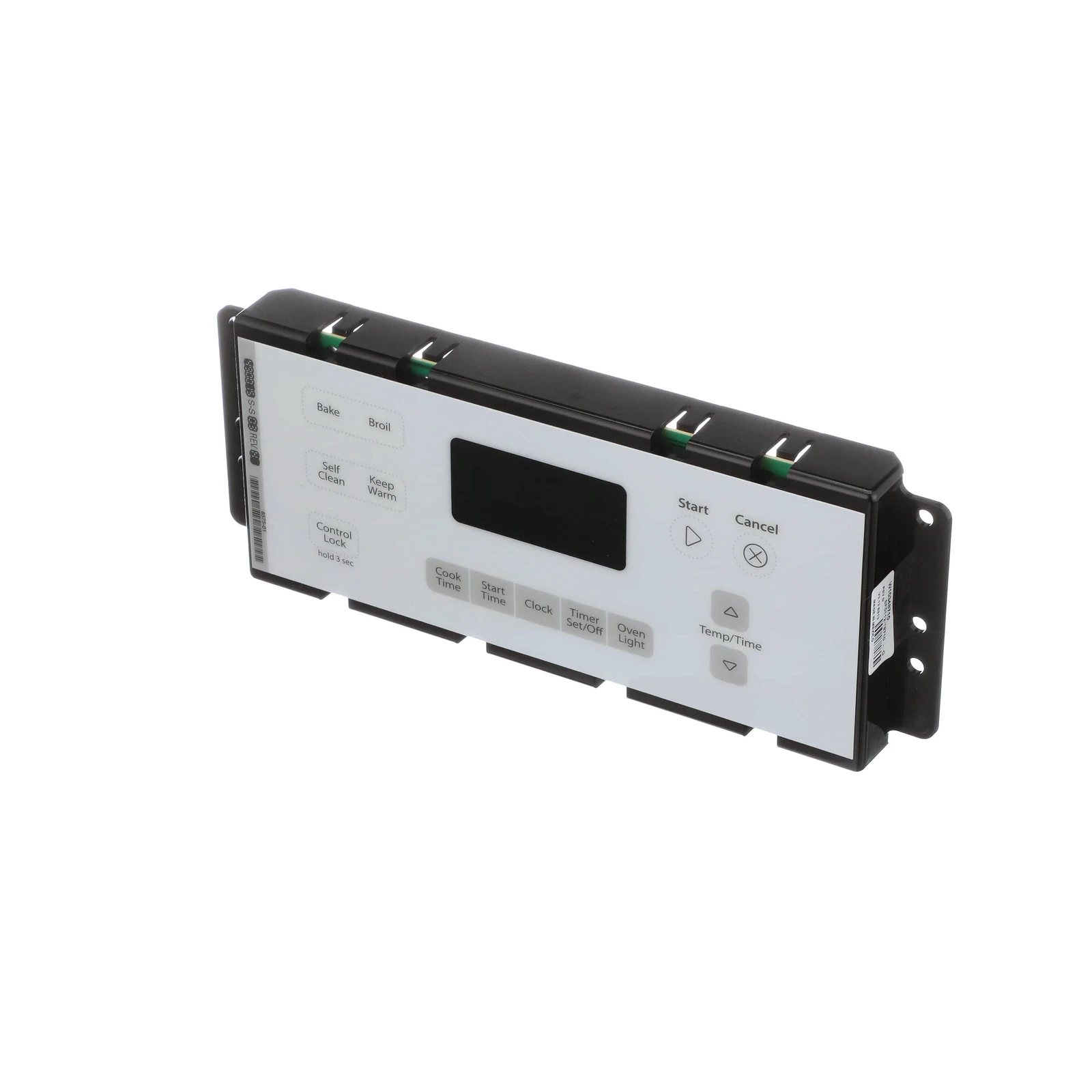 Electronic Control Board