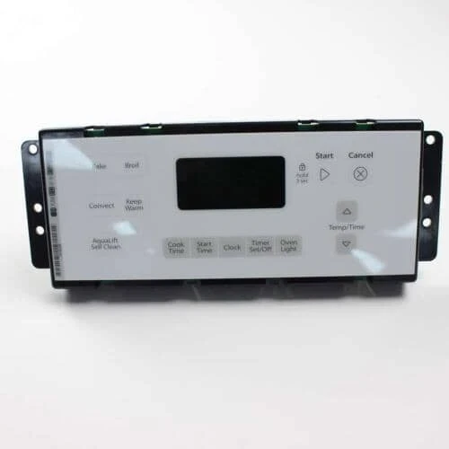 Electronic Control Board