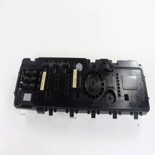 Electronic Control Board