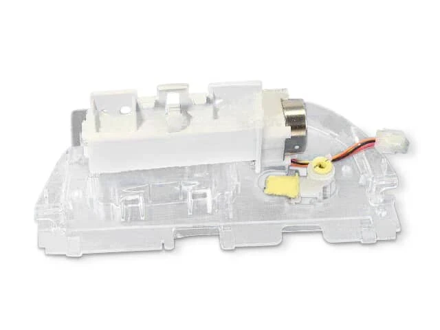 Ice Door and Chute Module Kit