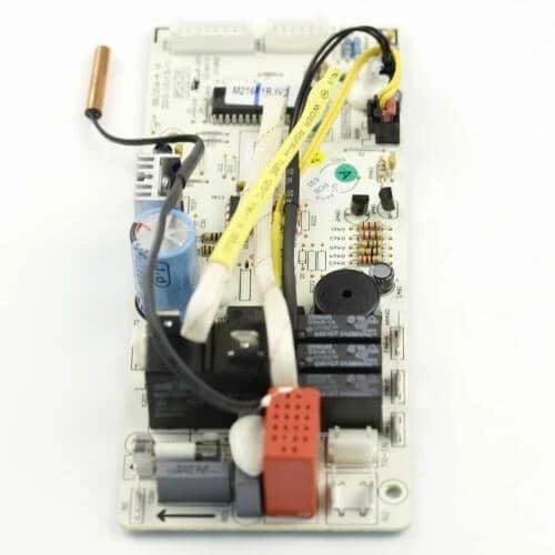 Electronic Control Board