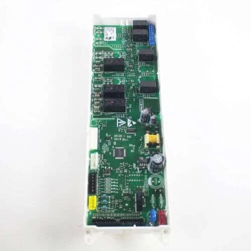 Electronic Control Board