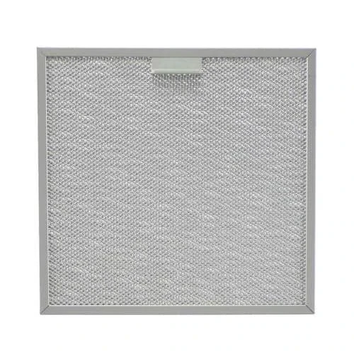 Filter Assembly