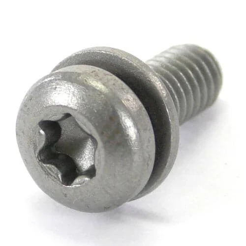 Screw