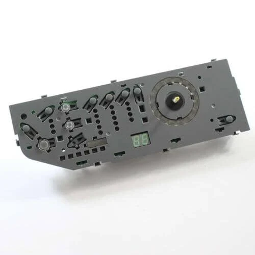 Electronic Control Board