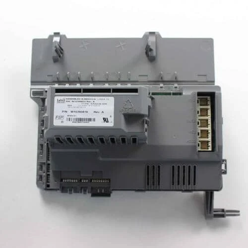 Electronic Control Board
