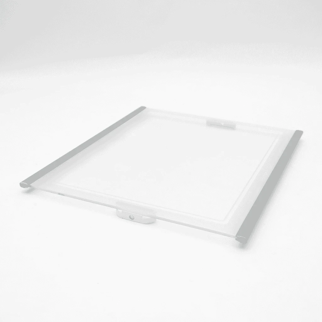 Glass Shelf