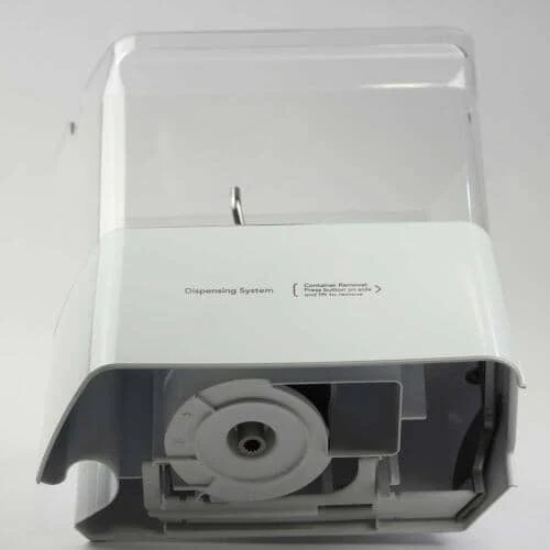 Ice Container