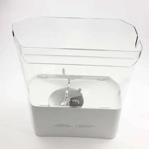 Ice Container