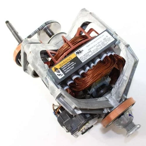Drive Motor