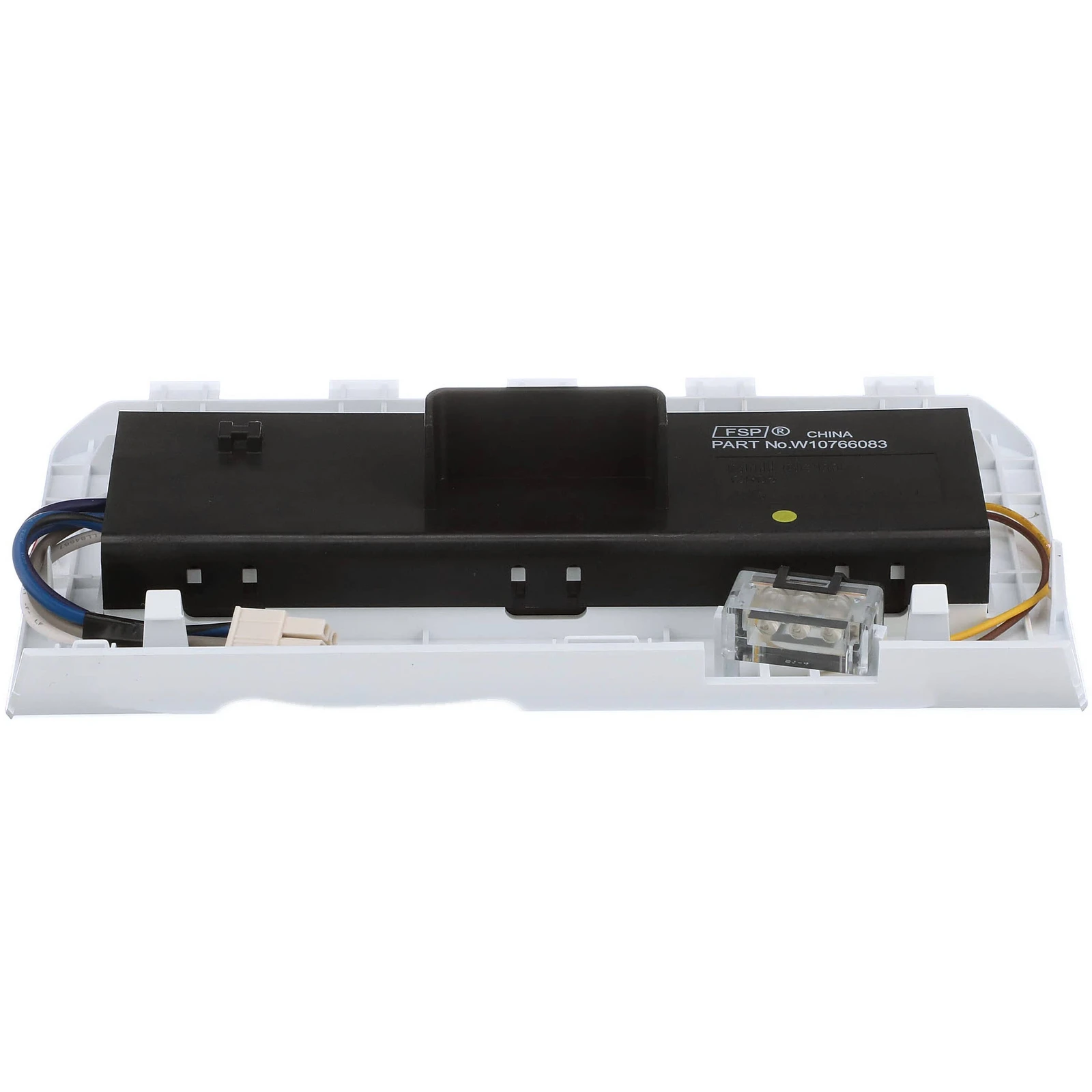 Electronic Control Board